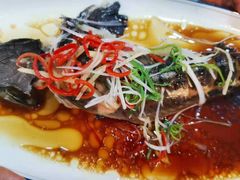 -鲜味食族水产·海鲜餐厅