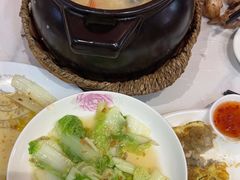 -官塘锋记鱼生·生腌·砂锅粥(牌坊街店)