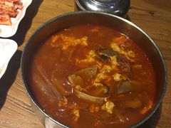 -紫霞门韩国料理烤肉(深南东路店)