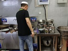 -清真·西北人家风味馆(中山中路店)