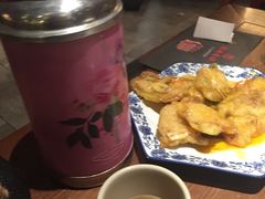 -额娘·春饼烤鸭(华北七楼创始店)