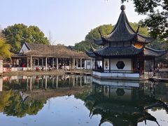 -西园戒幢律寺