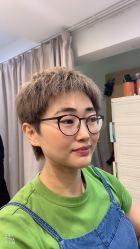 -AFA Hair studio·女士发型设计