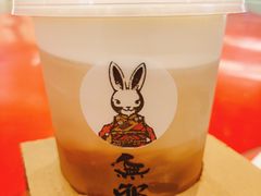 海盐清茉莉-無邪日式甜品(华润五彩城购物中心店)