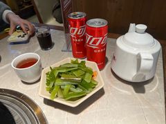 -新渝城·川菜·火锅(区庄店)