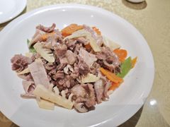 -春江饭店(共青团路总店)