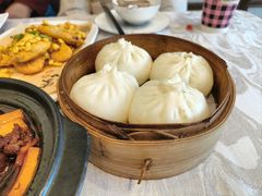 -古南都·清真绿柳居菜馆(太平南路店)