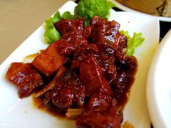 -锡和无锡菜(景丽苑店)