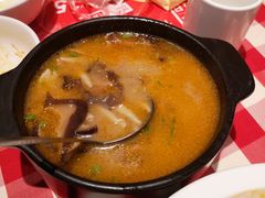 -西贝(宝乐汇店)