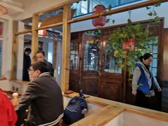 -缘福乡村铁锅炖民宿(八达岭店)