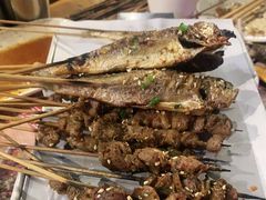 -木屋烧烤(白石洲店)