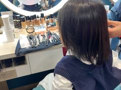 -海马体照相馆(北京apm店)