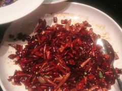 -芳芳私房菜·精做淮扬菜(承德路店)
