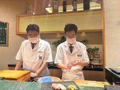 -鮨冠OMAKASE食べ放题(北京首店)