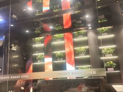 -鸣记脆皮烤鱼·海鲜烤鱼(马栏店)