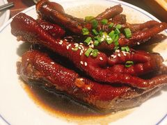 -大牌大·传统杭帮菜(湖滨店)