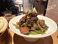 -奉天小馆·非遗东北菜(沈阳万象城店)