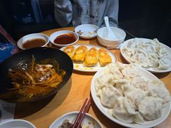 -金谷园饺子馆(北邮总店)