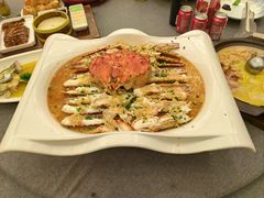 -海景壹号大酒店(滨湖店)