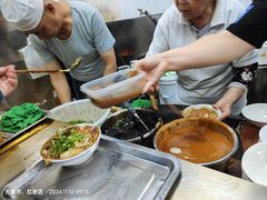 -正味斋锅巴菜(西北角店)