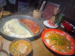 -萍姐火锅·公路夜市(打浦桥日月光店)