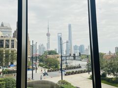 -上海苏宁宝丽嘉酒店·Cafe Bellagio西餐厅