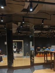 -G-STEPS舞蹈工作室