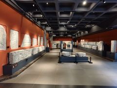 -徐州汉画像石艺术馆