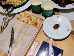 -夏日玛莉西餐厅(梅溪湖步步高店)