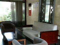 -绍兴鉴湖君澜大酒店
