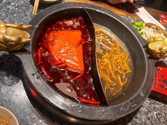 -蜀大侠火锅(总府路店)