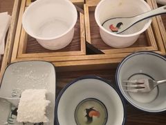 -拾光·小碗甜品