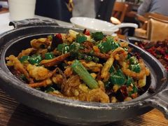 -胡桃里音乐酒馆(曲江店)