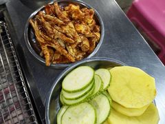 -同心烧烤(总店)