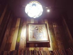 -三小姐咖啡店西餐下午茶(太平门直街店)