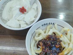 -西月城谭豆花(春熙路店)