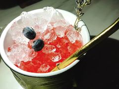 -STARRY CAFE & LOUNGE BAR(高新店)