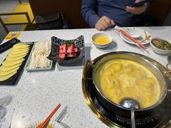 -八珍玉食鸡煲·打边炉(印象城店)