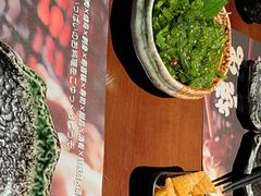 -弓二·烧鸟居酒屋(财富购物中心店)