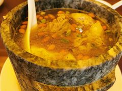 -启东恒大酒店·吕四渔号海鲜餐厅