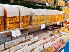 -宝圆斋清真糕点·蛋糕