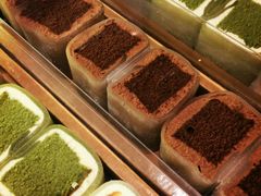 -Ole 面包房(华润万象城店)