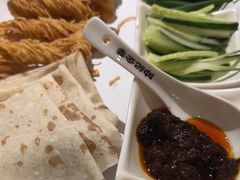 -豫满楼(郑东新区店)