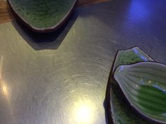 -鱼库·不仅是一家烤鱼店(车公庙店)