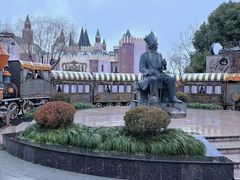 -安徒生童话乐园