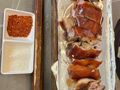 -创味·民间海南菜·非遗藤桥排骨(藤桥·免税城店)