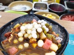 -串妹花式冰粉(乐山总店)