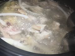 -润泽园椰子鸡(汇一城店)