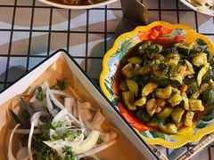-卡丹新疆美食(南园新村东区店)