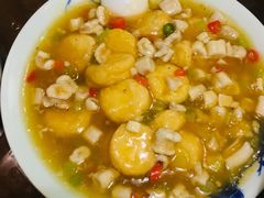 厨神豆腐-付掌柜在成都·热炒砂锅集(金禾店)